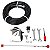 Máquina de Pintura Airless Pro 2,8 LPM 3000 PSI 220v EXPERT - Imagem 6
