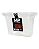 Refil Protetor p/ Caçamba Plástica de Mão Handy Pro Pail Liners (4 unid) EXPERT - Imagem 1