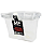 Refil Protetor p/ Caçamba Plástica de Mão Handy Pro Pail Liners (4 unid) EXPERT - Imagem 2