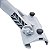 Adaptador de Extensor para Desempenadeiras Berox EXPERT - Aumente o Alcance em Acabamentos - Imagem 2