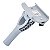Adaptador de Extensor para Desempenadeiras Berox EXPERT - Aumente o Alcance em Acabamentos - Imagem 5