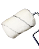 Kit Multiuso - Suporte e Rolo Maior Rendimento Engate Híbrido 10cm - 9.5mm - Padrão 38mm EXPERT - Imagem 4