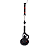 Lixadeira de Parede Girafa Profissional Fast Finish 850w 220v EXPERT - Imagem 2