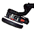 Lixadeira de Parede Girafa Profissional Fast Finish 850w 220v EXPERT - Imagem 6