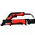 Lixadeira de Parede Girafa Profissional Fast Finish 850w 220v EXPERT - Imagem 7