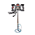 Misturador p/ Tinta e Massa Corrida Profissional 1400w 220v EXPERT - Imagem 11