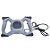 Misturador p/ Tinta e Massa Corrida Profissional 1400w 220v EXPERT - Imagem 4