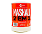 Maskall 2 em 1 - Plástico de Mascaramento c/ Fita Profissional 45cm x 20m EXPERT - Imagem 1