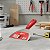 Espátula Inox Flex 5" EXPERT – Lâmina Flexível para Massa e Reparos - Imagem 5