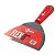 Espátula Inox Flex 6" EXPERT – Lâmina Flexível para Massa e Reparos - Imagem 3