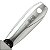 Espátula 100% Inox Pro-Flex 6" Premium EXPERT - Lâmina Flexível para Massa e Reparos - Imagem 3