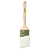 Pincel Trincha Ultra 2.5" Angular EXPERT para Recorte Profissional - Imagem 1