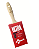 Trincha Ultra 3" Reta EXPERT - Imagem 2
