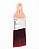 Trincha Easy Clean 2" Angular Cabo Curto EXPERT - Imagem 2