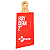 Pincel Trincha Easy Clean 2" Angular Cabo Curto EXPERT para Recorte - Imagem 4