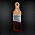 Pincel Trincha Easy Clean 2" Angular Cabo Curto EXPERT para Recorte - Imagem 5