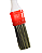 Trincha Standard 1" Reta EXPERT - Imagem 2