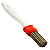 Pincel Trincha Standard 1" Reta EXPERT para Pintura - Imagem 3