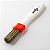 Pincel Trincha Standard 1" Reta EXPERT para Pintura - Imagem 7