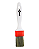 Trincha Standard 1.5" Reta EXPERT - Imagem 1