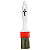 Pincel Trincha Standard 1.5" Reta EXPERT para Pintura - Imagem 1