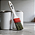 Pincel Trincha Standard 1.5" Reta EXPERT para Pintura - Imagem 2