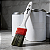 Pincel Trincha Standard 1.5" Reta EXPERT para Pintura - Imagem 5