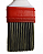 Trincha Standard 2" Reta EXPERT - Imagem 2
