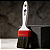 Pincel Trincha Standard 2" Reta EXPERT para Pintura - Imagem 6