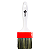 Pincel Trincha Standard 2.5" Reta EXPERT para Pintura - Imagem 1