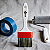Pincel Trincha Standard 2.5" Reta EXPERT para Pintura - Imagem 3