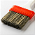 Pincel Trincha Standard 2.5" Reta EXPERT para Pintura - Imagem 4