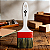 Pincel Trincha Standard 2.5" Reta EXPERT para Pintura - Imagem 5