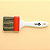 Pincel Trincha Standard 2.5" Reta EXPERT para Pintura - Imagem 6