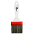 Pincel Trincha Standard 3" Reta EXPERT para Pintura de Grandes Áreas - Imagem 1