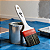 Pincel Trincha Standard 3" Reta EXPERT para Pintura de Grandes Áreas - Imagem 2