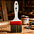 Pincel Trincha Standard 3" Reta EXPERT para Pintura de Grandes Áreas - Imagem 6
