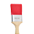 Trincha Easy Clean 2.5" Premium Reta EXPERT - Imagem 3