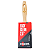 Pincel Trincha Easy Clean 2.5" Premium Reta EXPERT para Pintura Profissional - Imagem 3