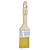 Pincel Trincha Easy Clean 2" Reta EXPERT para Pintura Profissional - Imagem 1