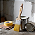 Pincel Trincha Easy Clean 2" Reta EXPERT para Pintura Profissional - Imagem 2