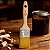 Pincel Trincha Easy Clean 2" Reta EXPERT para Pintura Profissional - Imagem 6