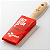 Pincel Trincha Easy Clean 2" Reta EXPERT para Pintura Profissional - Imagem 7