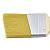 Pincel Trincha Easy Clean 2.5" Angular EXPERT para Recorte e Acabamento - Imagem 5