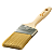 Pincel Trincha Easy Clean 2.5" Angular EXPERT para Recorte e Acabamento - Imagem 7