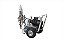 Máquina de Pintura Airless SNIPER 10 LPM 3200 PSI 220v EXPERT - Imagem 10