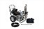 Máquina de Pintura Airless SNIPER 10 LPM 3200 PSI 220v EXPERT - Imagem 12