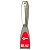 Espátula 100% Inox Pro-Flex 2" Premium EXPERT - Lâmina Flexível para Massa e Reparos - Imagem 1