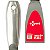 Espátula 100% Inox Pro-Flex 2" Premium EXPERT - Lâmina Flexível para Massa e Reparos - Imagem 6