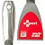 Espátula 100% Inox Pro-Flex 3" Premium EXPERT - Lâmina Flexível para Massa e Reparos - Imagem 5